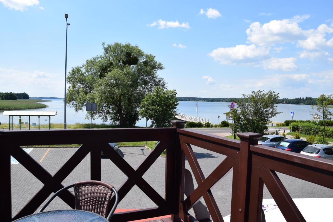 Hotel Stara Kuznia Mazurska à Węgorzewo Extérieur photo