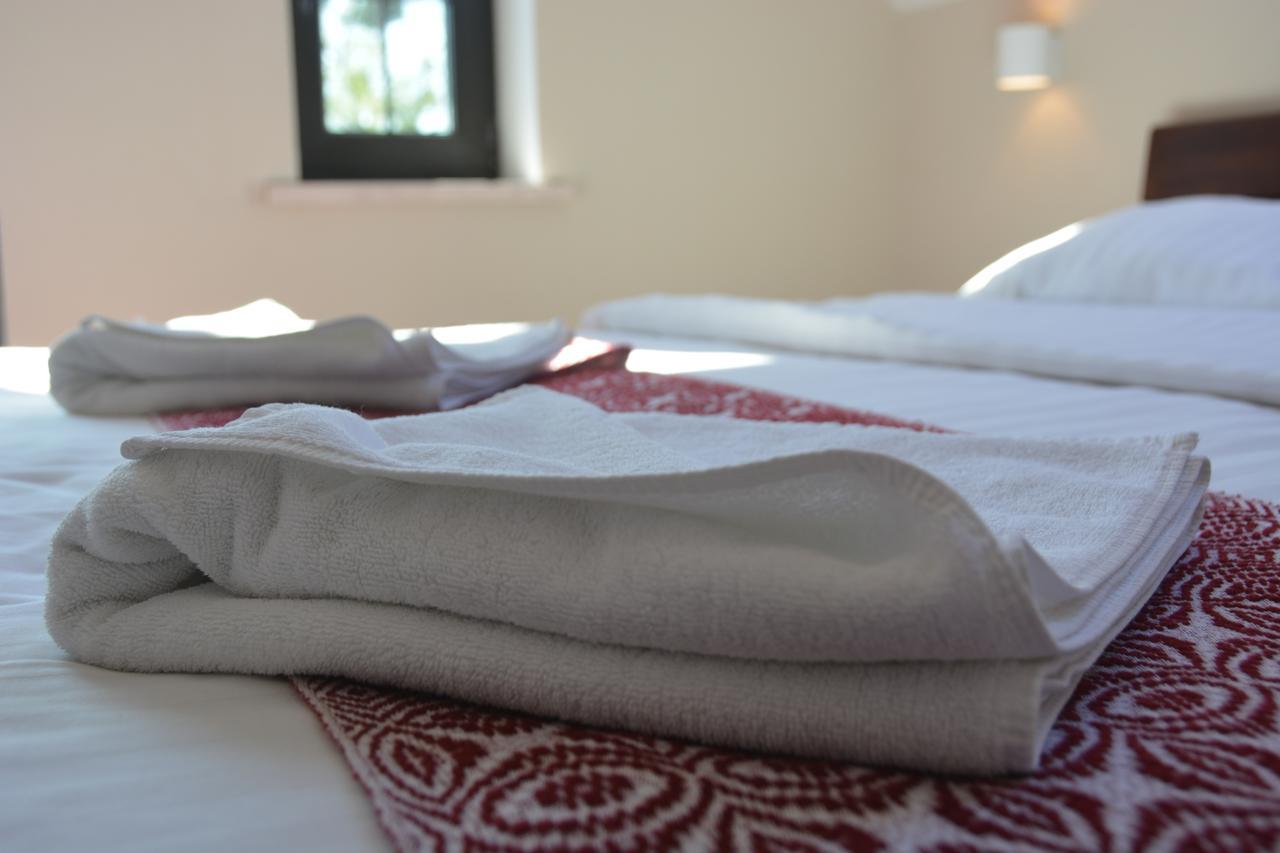 Hotel Stara Kuznia Mazurska à Węgorzewo Extérieur photo